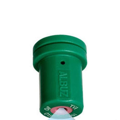 陶瓷喷嘴 - Albuz® TVI - agrotop GmbH - 空心锥 / 文丘里 / 葡萄栽培