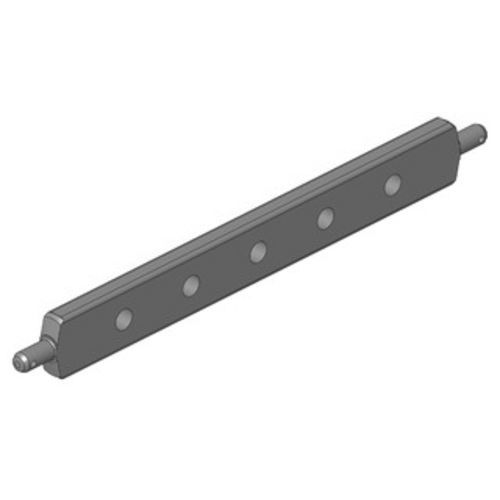 有孔牵引杆 - 02.470.003-A17 - SCHARMÜLLER GesmbH & Co. KG - 5孔 / 久保田农业机械