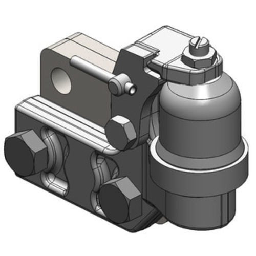 拖球 - 00.520.23.0-A02 - SCHARMÜLLER GesmbH & Co. KG