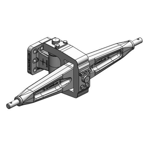 下臂 - 34.652.021.0-A02 - SCHARMÜLLER GesmbH & Co. KG