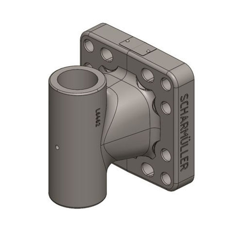 法兰拖车眼 - 00.665.30.0-A36 - SCHARMÜLLER GesmbH & Co. KG