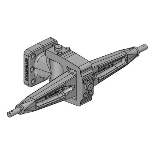 下臂 - 34.654.021.0-A02 - SCHARMÜLLER GesmbH & Co. KG