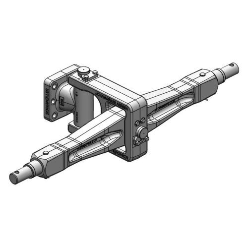 CAT 4下臂 - 34.654.046.0-A02 - SCHARMÜLLER GesmbH & Co. KG