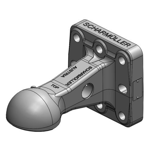 固定无边帽 - 00.650.82.0-A01 - SCHARMÜLLER GesmbH & Co. KG