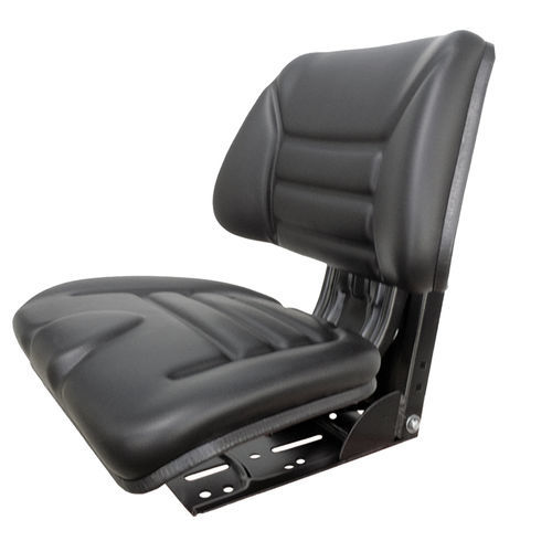 拖拉机座椅 - ECO 101 - Akkomsan & Star Seating Systems - 带有机械悬挂