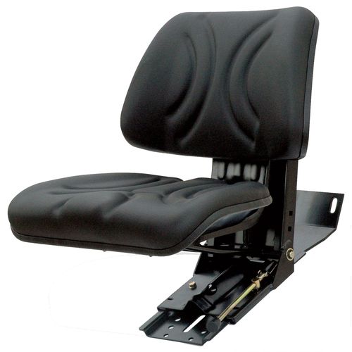 拖拉机座椅 - ST 08 - Akkomsan & Star Seating Systems - 带悬挂系统