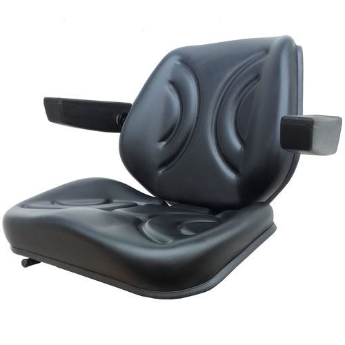 拖拉机座椅 - ST F003BS - Akkomsan & Star Seating Systems - 带悬挂系统