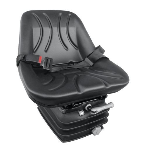 拖拉机座椅 - STplus C11 - Akkomsan & Star Seating Systems - 带有机械悬挂