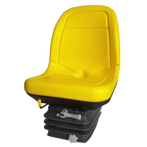 拖拉机座椅 - STplus TV12146 - Akkomsan & Star Seating Systems - 带有机械悬挂