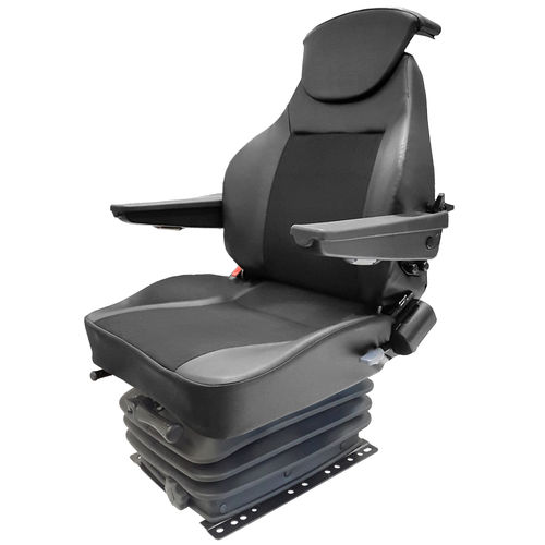 拖拉机座椅 - STplus TV1600 - Akkomsan & Star Seating Systems - 带有机械悬挂