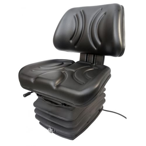 拖拉机座椅 - STplus V03AIR - Akkomsan & Star Seating Systems - 带有气动悬挂