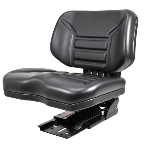 拖拉机座椅 - ECO 103P - Akkomsan & Star Seating Systems - 带有机械悬挂 / 无扶手