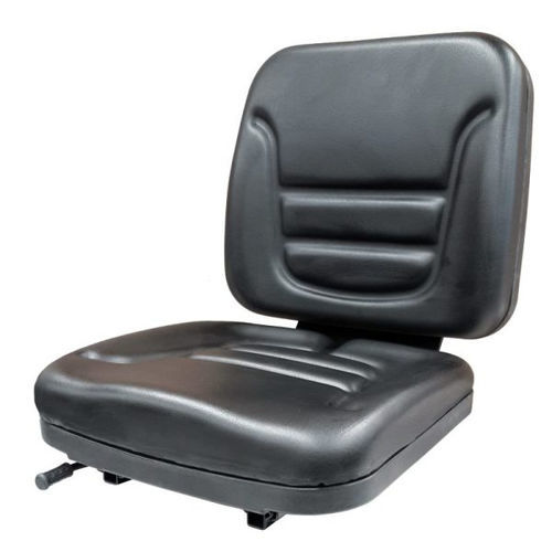 拖拉机座椅 - ST F00339 - Akkomsan & Star Seating Systems - 带悬挂系统
