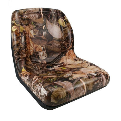 拖拉机座椅 - ST 1846 (CAMO) - Akkomsan & Star Seating Systems