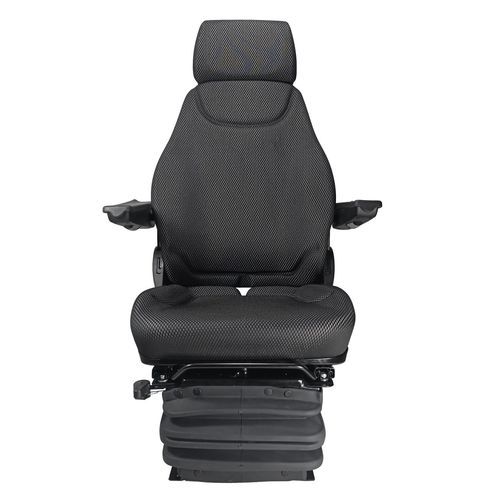 拖拉机座椅 - STplus TV5700 - Akkomsan & Star Seating Systems - 带有气动悬挂 / 带扶手