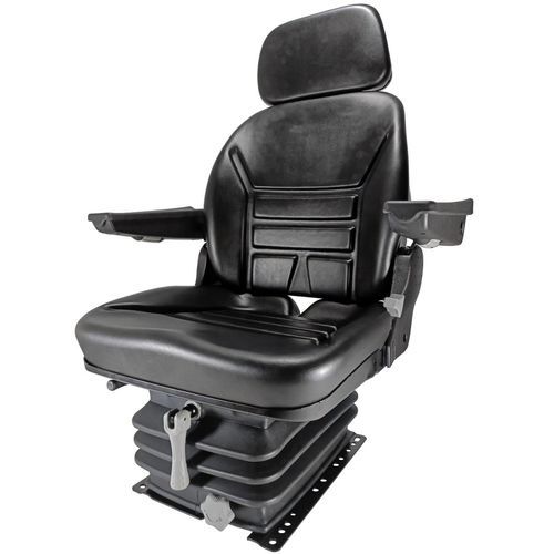 拖拉机座椅 - STplus TV1 - Akkomsan & Star Seating Systems - 带有机械悬挂 / 带扶手