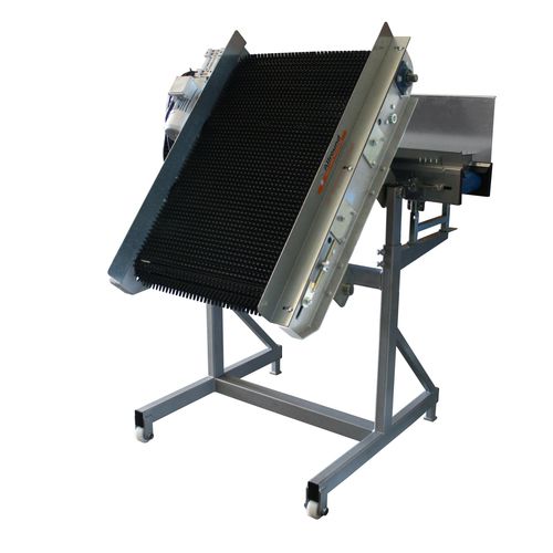 蔬菜农作物清洗机 - LS 80-110 - Allround Vegetable Processing B.V.