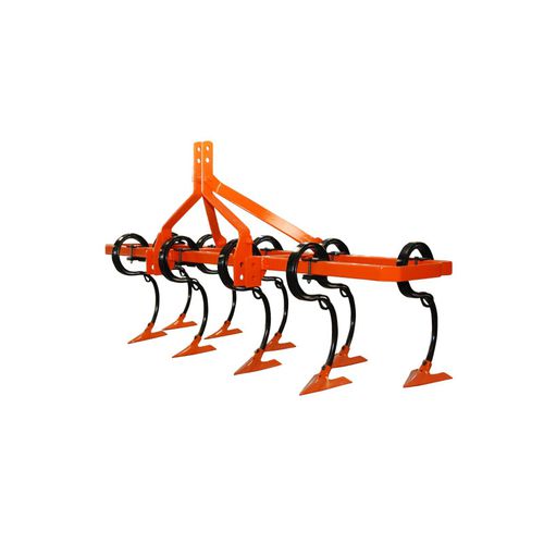 牵引式中耕机 - SKL series - ALPLER AGRICULTURAL MACHINERY - 弹齿
