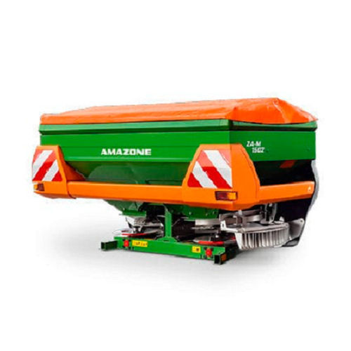 悬挂式施肥机 - ZA-M series - AMAZONEN-WERKE H. Dreyer GmbH & Co. KG - 固体 / 液体 / 离心
