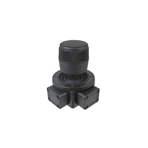 数字操控手柄 - JC11L000 - APEM GmbH - 霍尔
