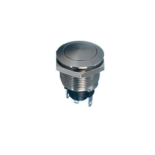 按钮式开关开关 - AV02100EA200 - APEM GmbH - IP65 / 耐腐蚀