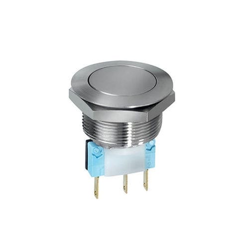 按钮式开关开关 - AV - 22-24 - APEM GmbH - IP65 / 组合式