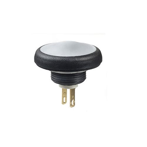 按钮式开关开关 - IFB3Z1AD200 - APEM GmbH - IP67 / IP54