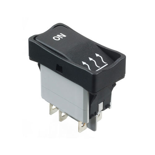 摇摆开关 - KG312A2XXA21XX - APEM GmbH - IP65