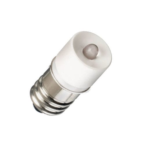 LED信号灯 - E10SW130A - APEM GmbH - 白色