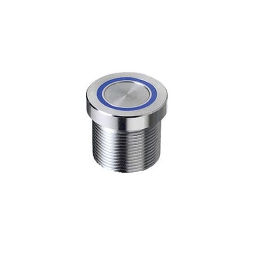 按钮式开关开关 - PBAR1AFB000A0BX - APEM GmbH - IP66 / LED
