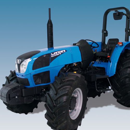 同步机械传动式拖拉机 - T2, T3 series - Landini - 树木栽培 / 带有ROPS