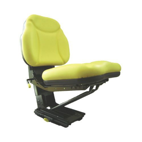 拖拉机座椅 - 7 - Arimis Plastic Seating Systems Industry & Trade Corp. - 带悬挂系统