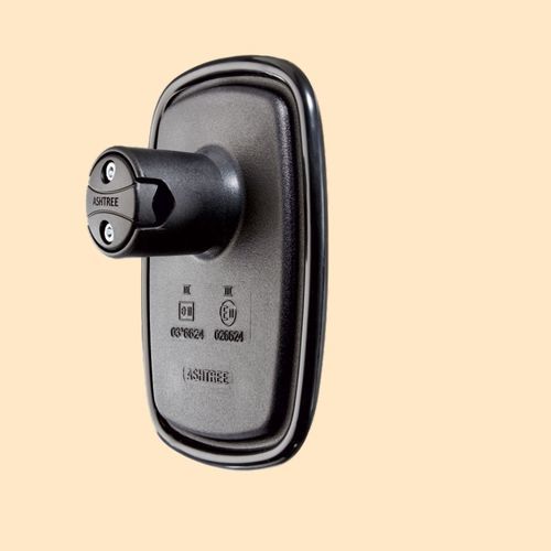 安全后视镜 - M2000CE - Ashtree Vision & Safety Ltd. - 广角 / 扁平
