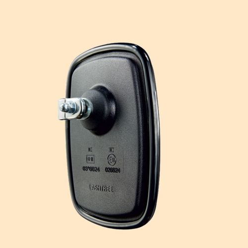 安全后视镜 - M200CE  - Ashtree Vision & Safety Ltd. - 扁平