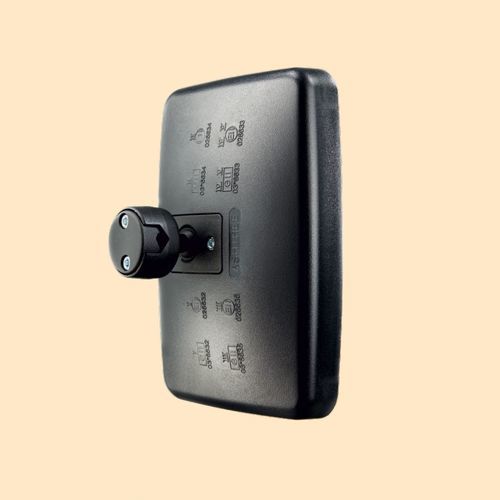 安全后视镜 - M310CE  - Ashtree Vision & Safety Ltd. - 广角 / 头部 / 用于卡车