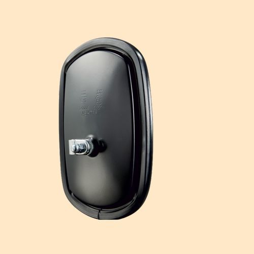 安全后视镜 - M400CE - Ashtree Vision & Safety Ltd. - 用于卡车