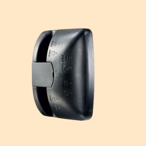 安全后视镜 - M410CE - Ashtree Vision & Safety Ltd. - 左
