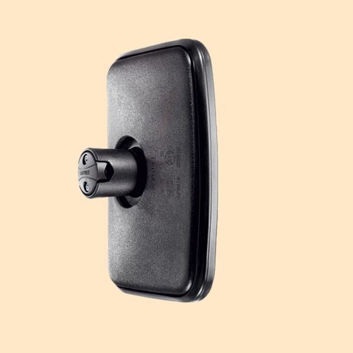 安全后视镜 - M440CE   - Ashtree Vision & Safety Ltd. - 不易碎 / 左