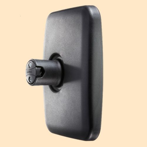 安全后视镜 - M450CE   - Ashtree Vision & Safety Ltd. - 不易碎 / 头部 / 重型卡车用