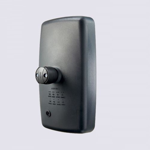 电动后视镜 - M912CEH - Ashtree Vision & Safety Ltd. - 安全 / 头部 / 可调节