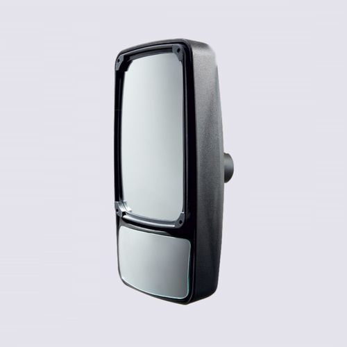 安全后视镜 - M922CEH - Ashtree Vision & Safety Ltd. - 广角 / 可调节 / 电动
