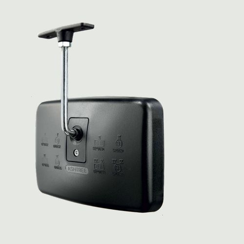 室内后视镜 - M310CEA1  - Ashtree Vision & Safety Ltd. - 安全 / 广角 / 扁平