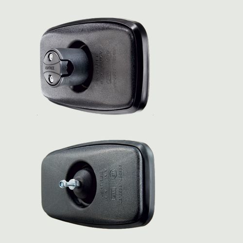 室内后视镜 - M435CE  - Ashtree Vision & Safety Ltd. - 安全 / 广角