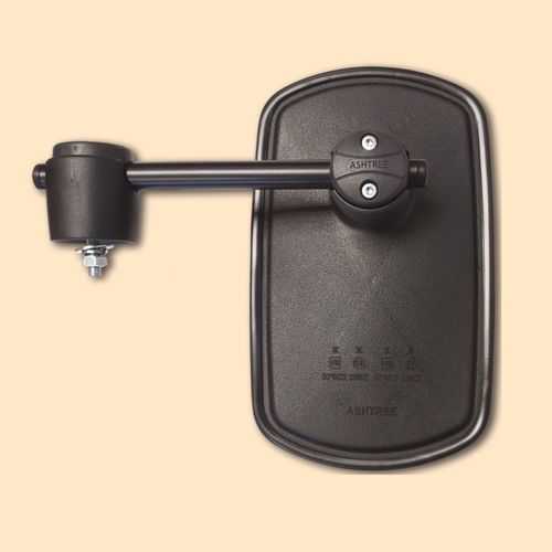 安全后视镜 - M5000CEA-4 - Ashtree Vision & Safety Ltd. - 广角