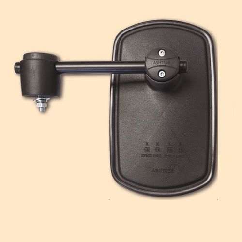 安全后视镜 - M5000CEA-4 - Ashtree Vision & Safety Ltd. - 广角 / 农用机械用