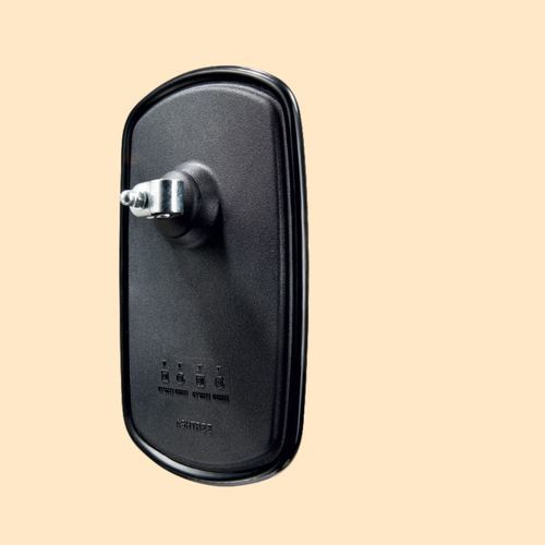安全后视镜 - M500CE  - Ashtree Vision & Safety Ltd. - 广角 / 头部 / 扁平