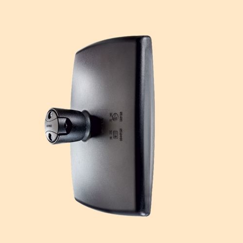安全后视镜 - M528CE - Ashtree Vision & Safety Ltd. - 广角 / 左 / 头部