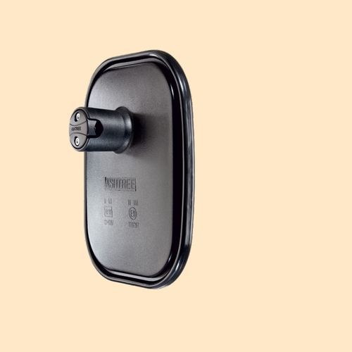 安全后视镜 - M545CE   - Ashtree Vision & Safety Ltd. - 广角 / 左 / 右