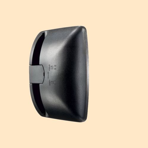 安全后视镜 - M602CE - Ashtree Vision & Safety Ltd. - 广角 / 左 / 头部
