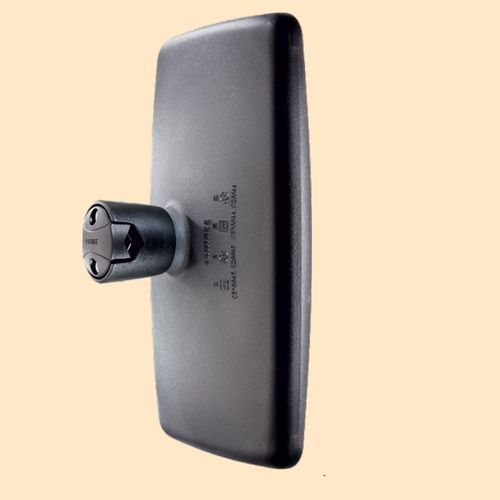 安全后视镜 - M610CE  - Ashtree Vision & Safety Ltd. - 广角 / 左 / 用于卡车